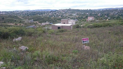 Imagen 2 de 30 de (cod 129) Terreno Con Vista En Estancia Vieja, Frente A La Plaza