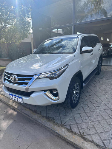 Toyota SW4 2.8 Srx 177cv 4x4 7as