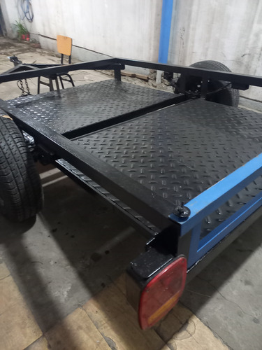 Trailer