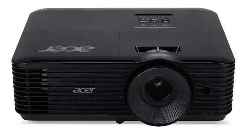 Projetor Retropojetor Acer X1326a 4000 Lumens Wxga Hdmi Usb