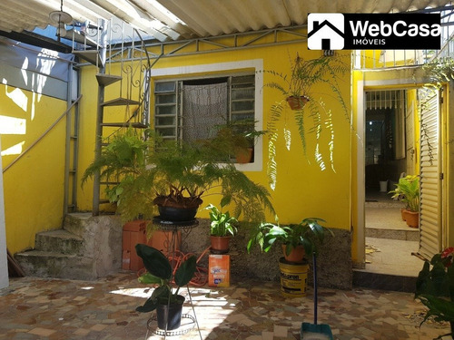 Imagem 4 de 15 de Casa - Parada Xv De Novembro - Ref: 2173 - L-2173