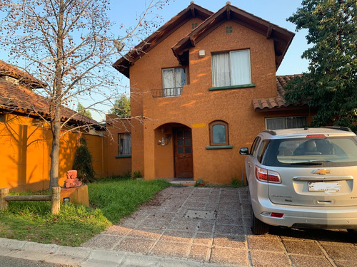 Casa En Condominio 311m2 4d 3b Y 2e