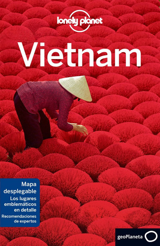 Libro Vietnam 2018 - Stewart, Ian