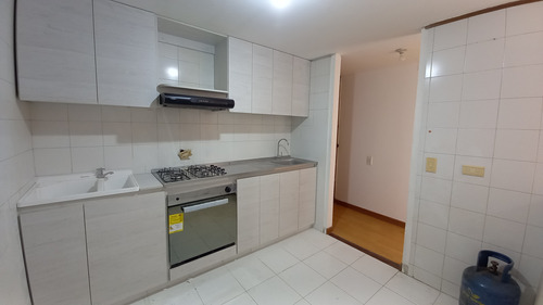 Venta Apartamento Marly - Bogota