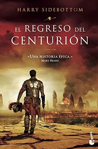 El Regreso Del Centurión