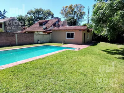 Casa en venta