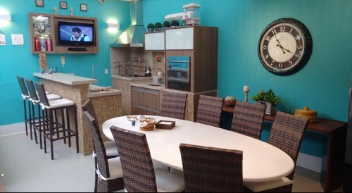 Imagem 8 de 15 de Casa Em Condominio - Enseada - Ref: 410 - V-410