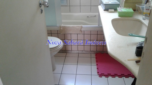 Imagem 7 de 10 de Apartamentos Em São Paulo - 2026