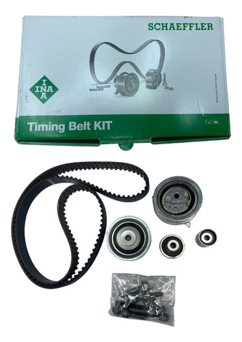 Kit Distribución Para Volkswagen Amarok 2.0 Ina 2012-2013