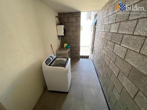 Imagen 6 de 12 de Departamento En Venta Fraccionamiento Campestre Jacarandas