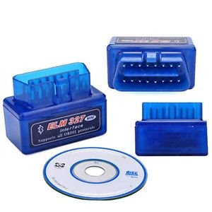 Scanner Automotriz Elm327 Mini Interfaz Bluetooth Obd2 V 2.1