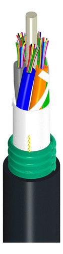 Commscope 760154963 Fibra Óptica Monomodo Os2 12hilos 50mts