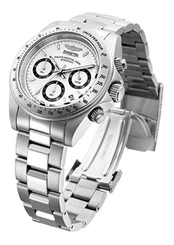 Reloj Invicta 9211 Speedway Hombre