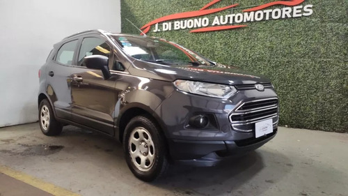 Ford Ecosport 1.6 Se 110cv 4x2