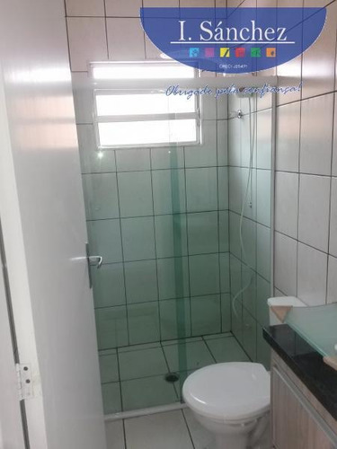 Casa Em Condomínio Para Venda Em Itaquaquecetuba, Vila Ursulina, 2 Dormitórios, 1 Banheiro, 2 Vagas - 180807c_1-951860