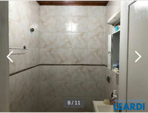 Imagem 5 de 11 de Casa Assobradada - Jardim Marajoara - Sp - 536044
