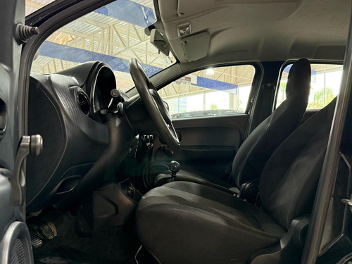 Fiat Mobi 1.0 Easy Flex 5p