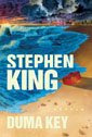 Libro Duma Key De King Stephen