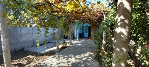 Casa En Venta De 3 Dorm. Población Papelera En Puente Alto