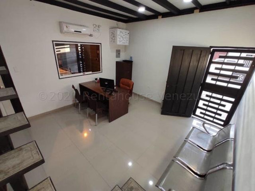 Galpon En Venta Oeste Barquisimeto Lara La 21-12522