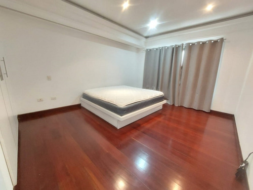 Lujoso Apartamento En Venta O Alquiler En Terrazas Del Country, Residencias Atlantis Guataparo Valencia. St