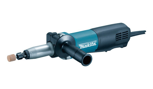 Esmeril Recto / Turbineta 1/4  750w 29000rpm Makita Gd0801c