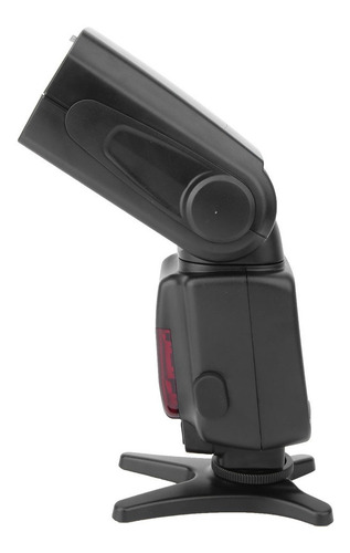 Triopo Tr-950 Luz De Flash Profesional En La Cámara Externa