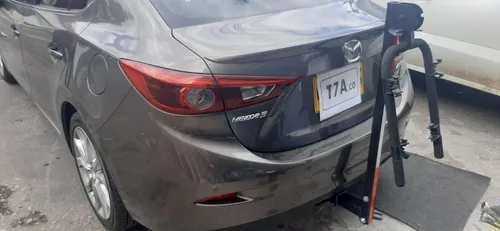 Portabicicletas para mazda 3 new arrivals