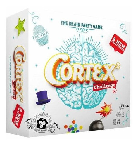 Cortex Challenge 2