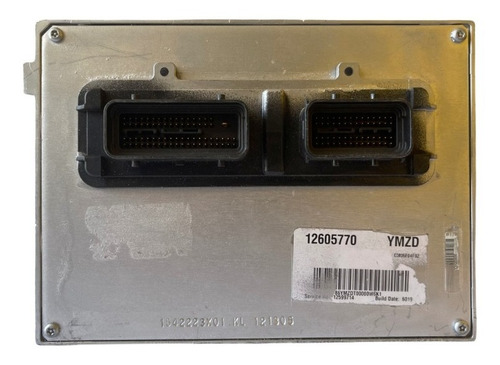 Ecm Chevrolet Cobalt 2006 2.2l (Usado)