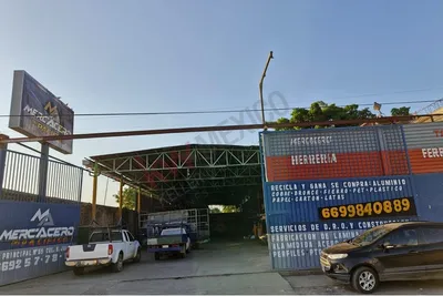 Terreno en venta
