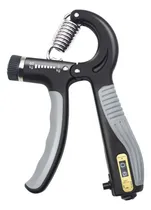 Comprar Hand Grips Mancuerna Con Regulador Y Contador