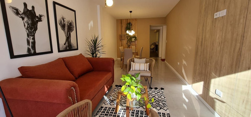 Imagen 7 de 17 de Vendo 2 Ambientes De Categoria Con Balcon