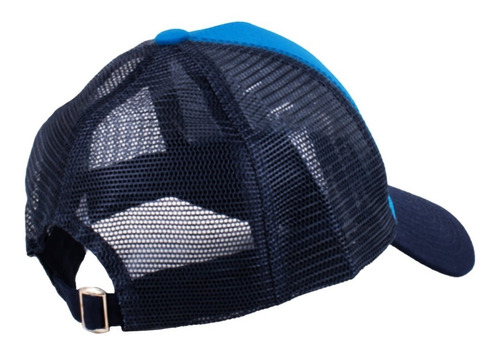 Imagen 2 de 6 de Gorra Racing Club Con Licencia Oficial