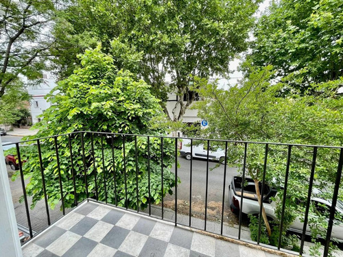 Departamento Monoambiente En Venta - 1 Baño - 40mts2 - Villa Pueyrredón