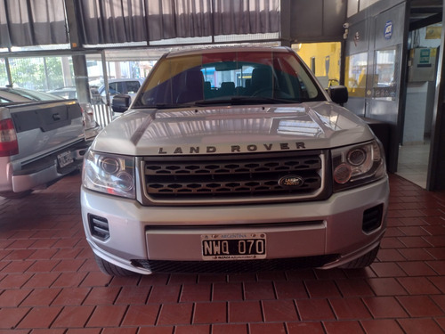 Land Rover Freelander 2 Si 4s