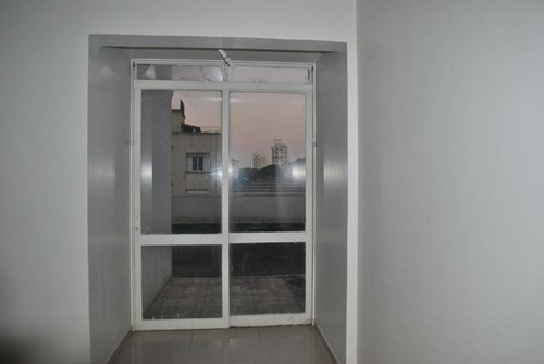 Imagem 6 de 16 de Condomínio Com Portaria E Segurança. Excelente Localização À 11 Minutos Andando Da Estação Do Metrô Marechal Deodoro; Entre As Ruas Lopes De Oliveira - 21051510 - 33295643