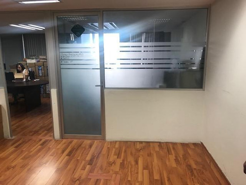 Imagen 5 de 14 de Polanco, 210m2, Totalmente Acondicionada, Aire, Vigilancia