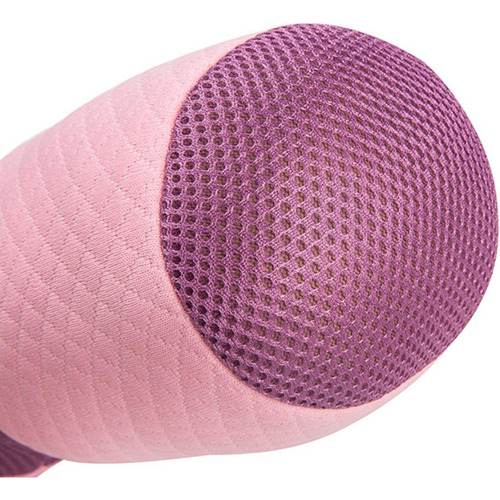 Cojín De Espuma Viscoelástica Almohada De Apoyo -