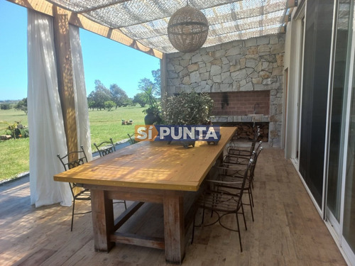 Imagen 15 de 26 de Casa En Venta - El Quijote