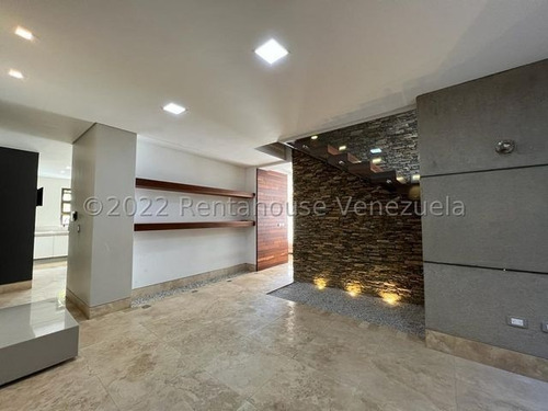 Imagen 9 de 15 de Casa En Alquiler Altamira 22-24209 Eva Castillo 0414.306.72.20