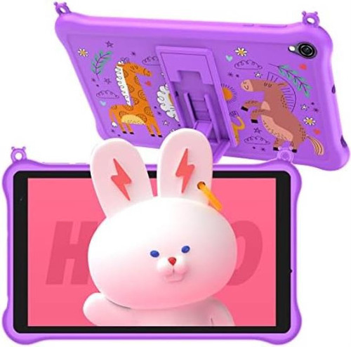 Blackview Tablet Kids, Tabletas Android 12 Para Niños Pequeñ