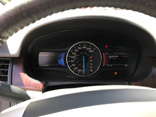 Ford Edge Limited At 3500
