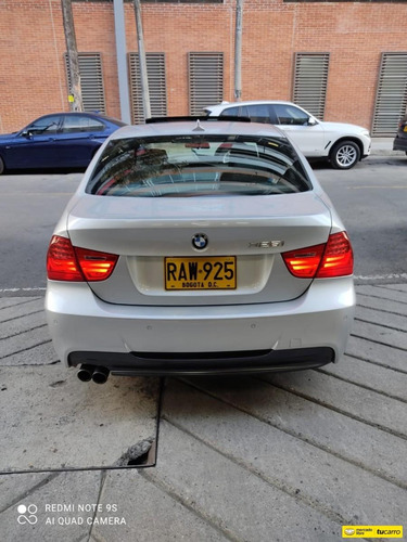 Bmw Serie 3 E90 325i