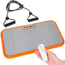 Comprar Power Fit - Plataforma Vibratoria Original Tv Quema Calorias