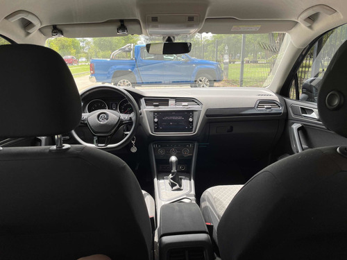 Volkswagen Tiguan 1,4 Trendline At