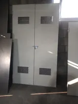 Comprar Puertas Termotanques,calderas,gabinetes De Gas,garrafas Etc.