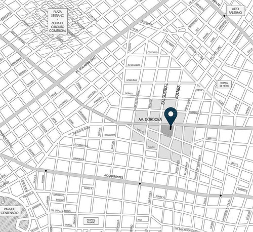 Imagen 25 de 26 de Local - Palermo