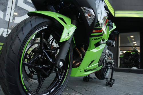 Imagen 8 de 25 de Ninja 400 - 2023- Llevatela Sin Poner Ni Un P#e%s&o !!