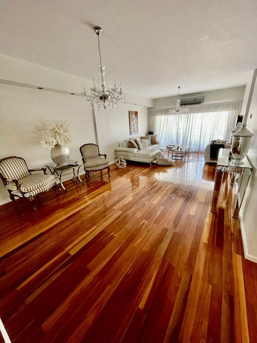 Departamento En Venta En Flores 5 Amb
